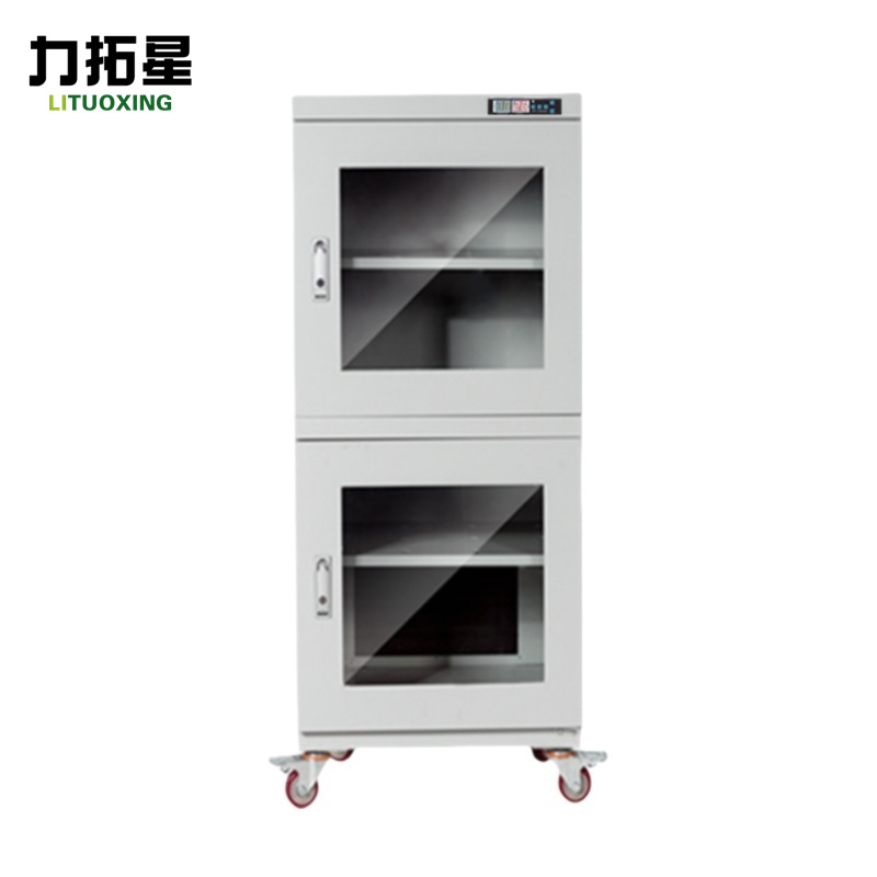 力拓星 电子防潮柜 540L 个高清大图
