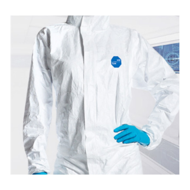 杜邦 DUPONT 1422A, L 特卫强 防护衣服