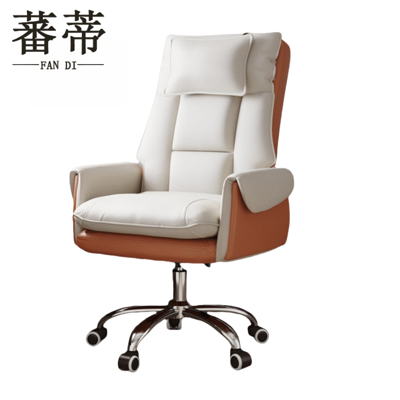 蕃蒂转椅 电脑椅高清大图
