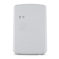 华视 CVR-100UC 身份阅读器