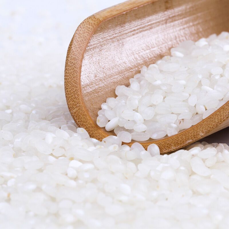 【江苏扶贫】洪掌柜缤纷泗洪 泗洪大米5kg