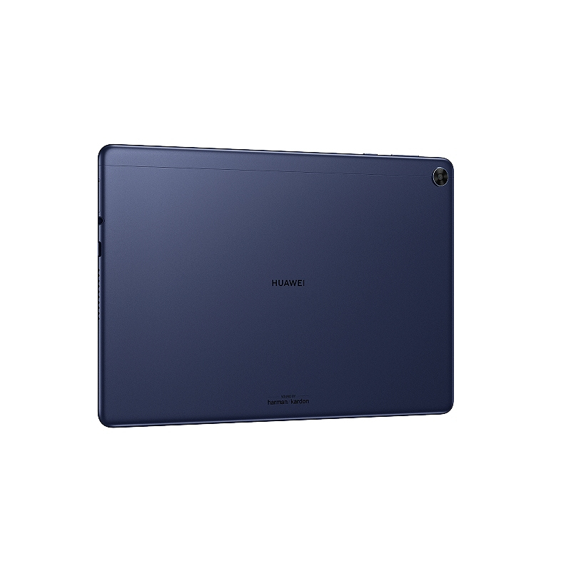 华为畅享平板 2 10.1英寸高清大屏通话平板电脑 4GB+64GB 全网通 深海蓝