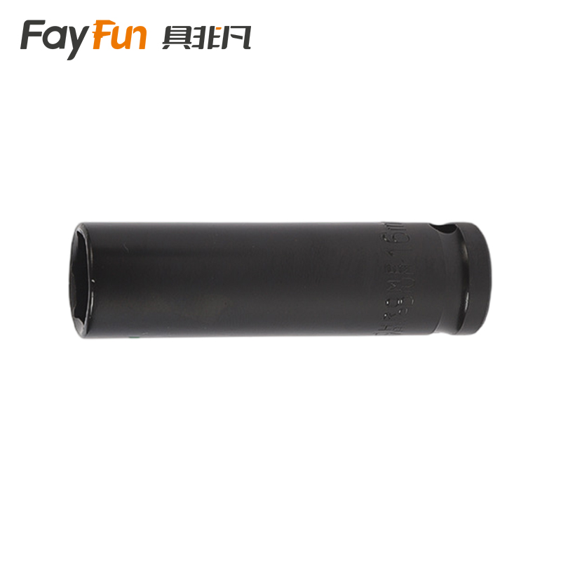 具非凡 加长套筒 16mm个高清大图