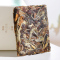 福鼎白茶小方片2016年花香白牡丹茶叶老白茶方片小茶饼40片礼盒装