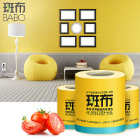 斑布 BASE系列原色竹纤维有芯卷纸3层160克30卷卫生纸巾