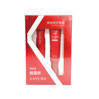 韩束多效修护眼霜15g