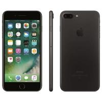 送屏碎险【二手95新】Apple/苹果 iPhone 7Plus 128G 磨砂黑 国行正品 全网通4G手机