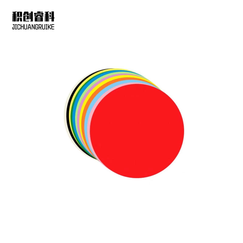 积创睿科 高粘警示标贴 JCRK-162593 片高清大图