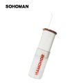 索哈曼（SOHOMAN） N1冲牙器白色 智能洗牙器家用便携清洁器口腔冲洗器美牙仪