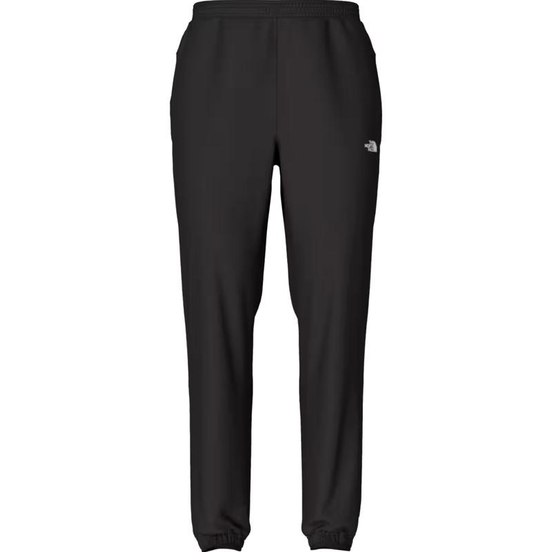 THE NORTH FACE 男士户外休闲裤 Wander Jogger 2.0 长裤运动舒适轻便简约耐磨 TNF_Black XXL/LONG