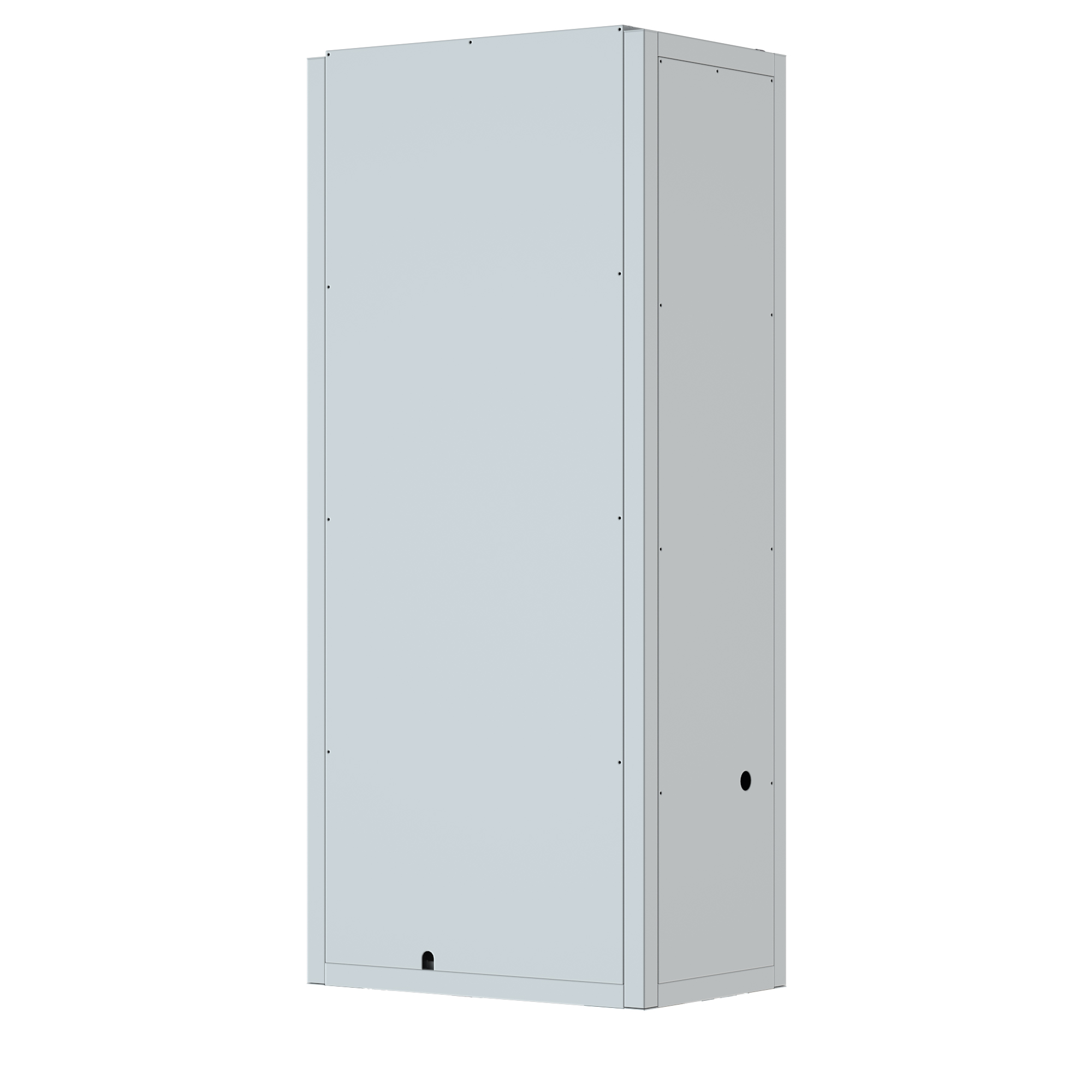 松岛 SDN-8S 196L/D 4500W 除湿机 (计价单位:台)灰色高清大图