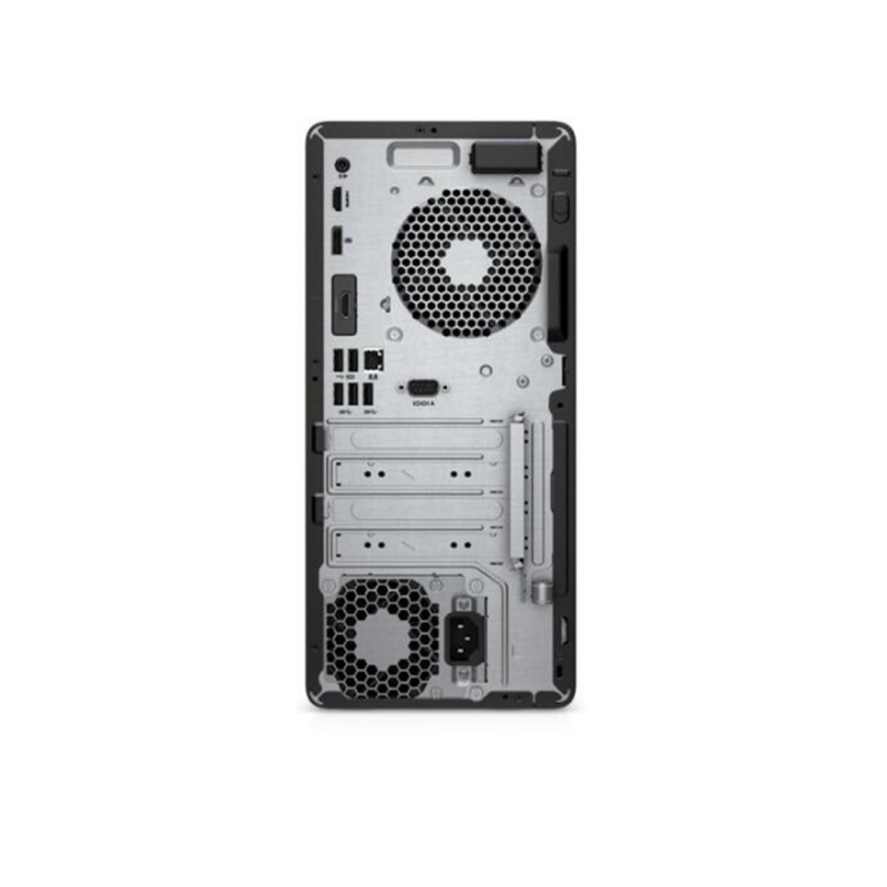 惠普(HP) ProDesk480G7 21.5寸台式电脑整机 I5-10500 8G 1T+256SSD W10