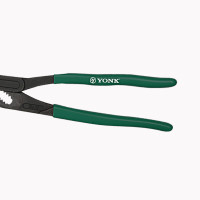 约克(YONK)工业级水泵钳 大开口钳子暖气水管管道维修工具