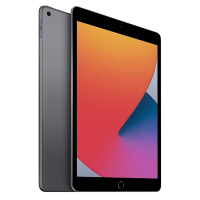 [二手95成新]Apple 苹果iPad 7(第7代)WIFI版 灰色128GB 10.2英寸屏学生学习苹果平板电脑国行