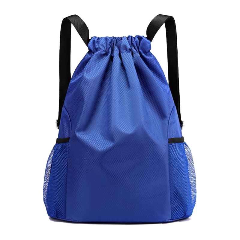 壹品千优美束口袋双肩包 五色可选 可加印logo 500个起订