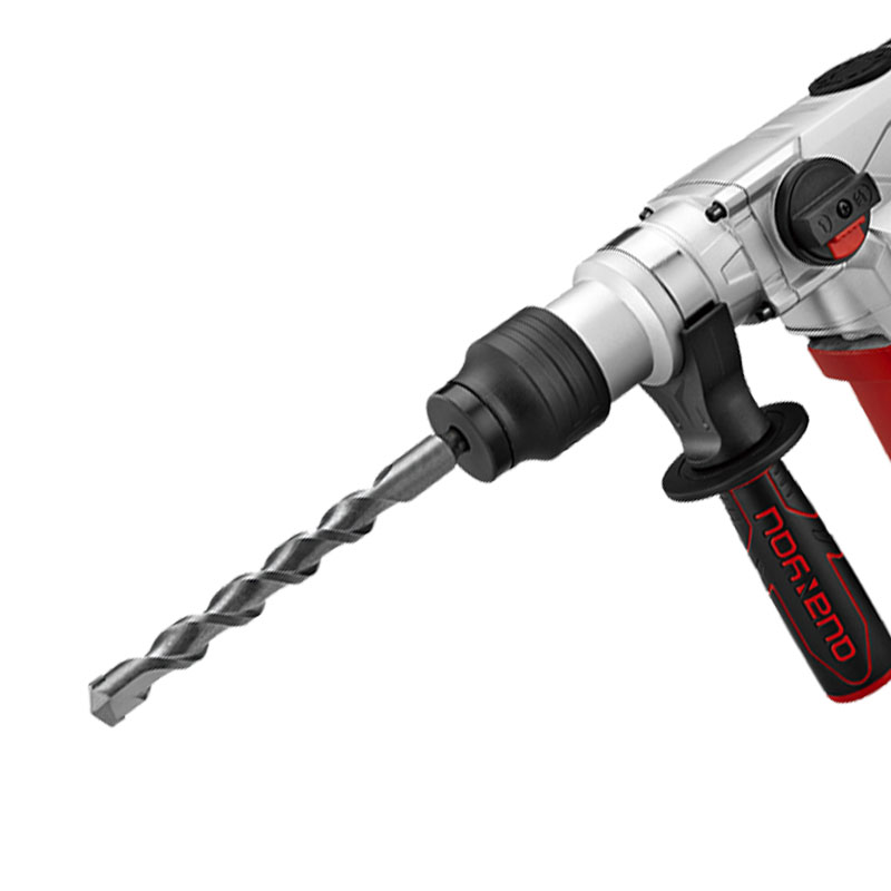 【泉有】双功能电锤 Φ28mm/1050W高清大图