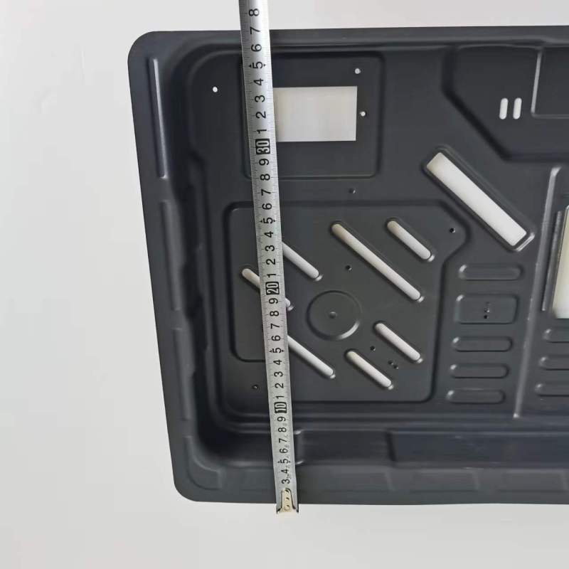 帮客材配 全新原装苏宁极物小biu燃气灶 JWG201 JWB201 底壳 收前务必验货高清大图