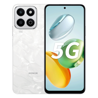 荣耀畅玩60 Plus 12GB+512GB 月影白