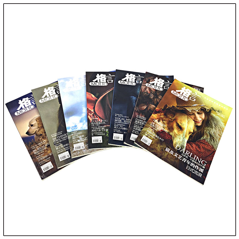 2023年11月上下[共2本] [正版]格言杂志2023年1-11/12月/2024年全年/半年订阅/2022全年珍藏高清大图