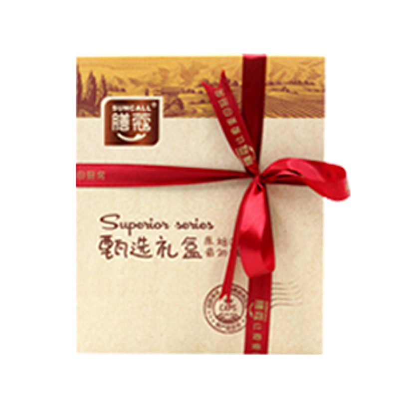 苏宁2018年端午节慰问品A(方案二)