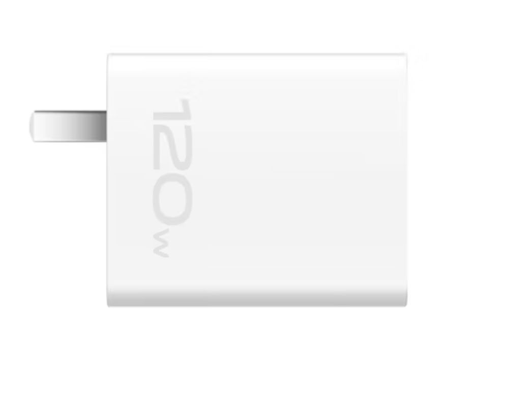 120W Type-C to Type-C闪充套装 120W适配器+线缆 货期2周高清大图