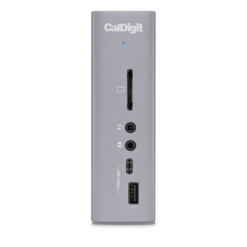 企采严选CalDigit TS3 Plus 扩展坞
