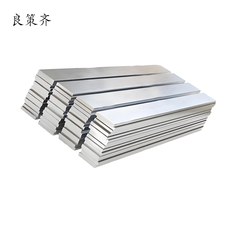 良策齐镀锌扁铁40*3.5米高清大图