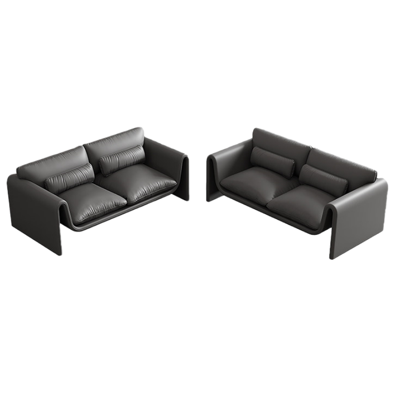 铭 思 接 待 沙 发高清大图