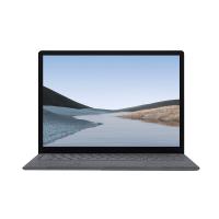 微软Surface Laptop 3 13.5英寸轻薄笔记本 i5 8G 128G 亮铂金 Arc鼠标套装