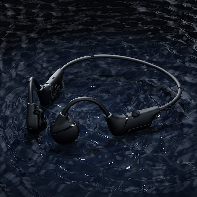 soopii 首佩 m12运动蓝牙耳机新款户外运动骑行开车耳机