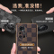 安美宝华为Nova9pro手机壳nove8镜头全包防摔novo8por男潮超薄新款皮革保护套nowa网红女pr0