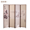 金睦源JINMUYON 屏风 4片组.