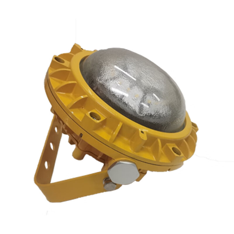 光大特照 EBF605 (L/YJ)-20 20W 220V IP66 LED顶灯 (计价单位:个) 黄色高清大图