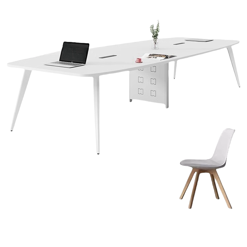 伊科飞特长条会议桌高清大图