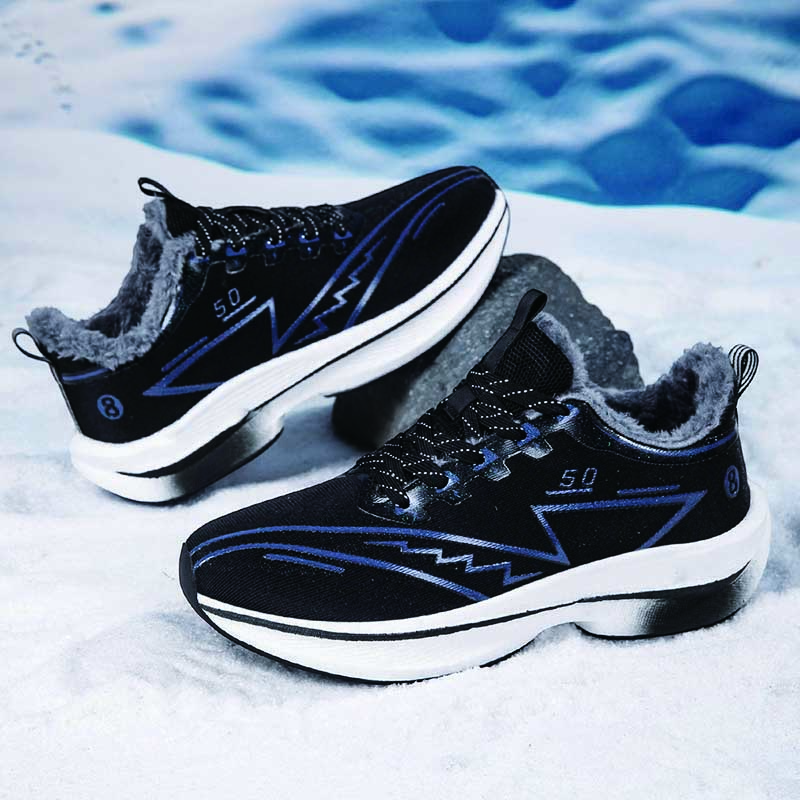 健卡侬运动鞋JA118/双高清大图