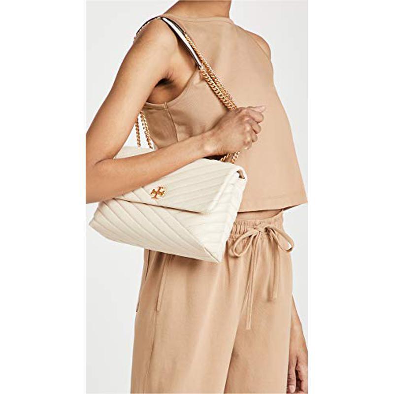 汤丽柏琦toryburch新款kirachevron经典徽标时尚休闲小清新淑女风斜挎