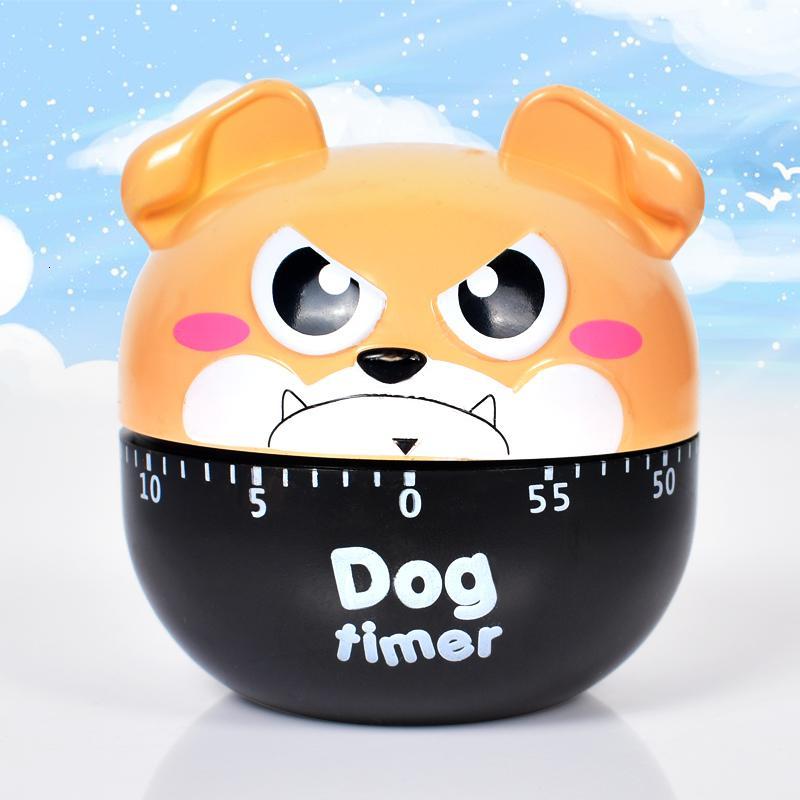 番茄钟小闹钟番茄钟机械时间管理计时器定时倒计时学生用儿童可爱卡通