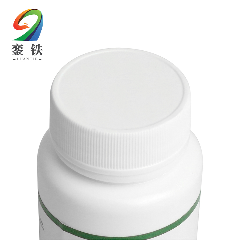 銮铁84消毒泡腾片 杀菌消毒衣物漂白100片瓶高清大图