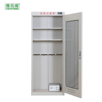 豫亿腾 四层安全工具柜 智能温湿度控制工具柜 可定制