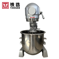 铁选 多功能搅拌机打蛋器 SZM30 台