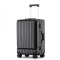 泰梦东方金甲-旅行箱(铝框款)TM-K1908 黑色 20英寸