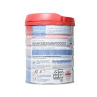 [有效期22年4月]法国原装进口伴宝乐Babybio 2段羊奶粉 800g