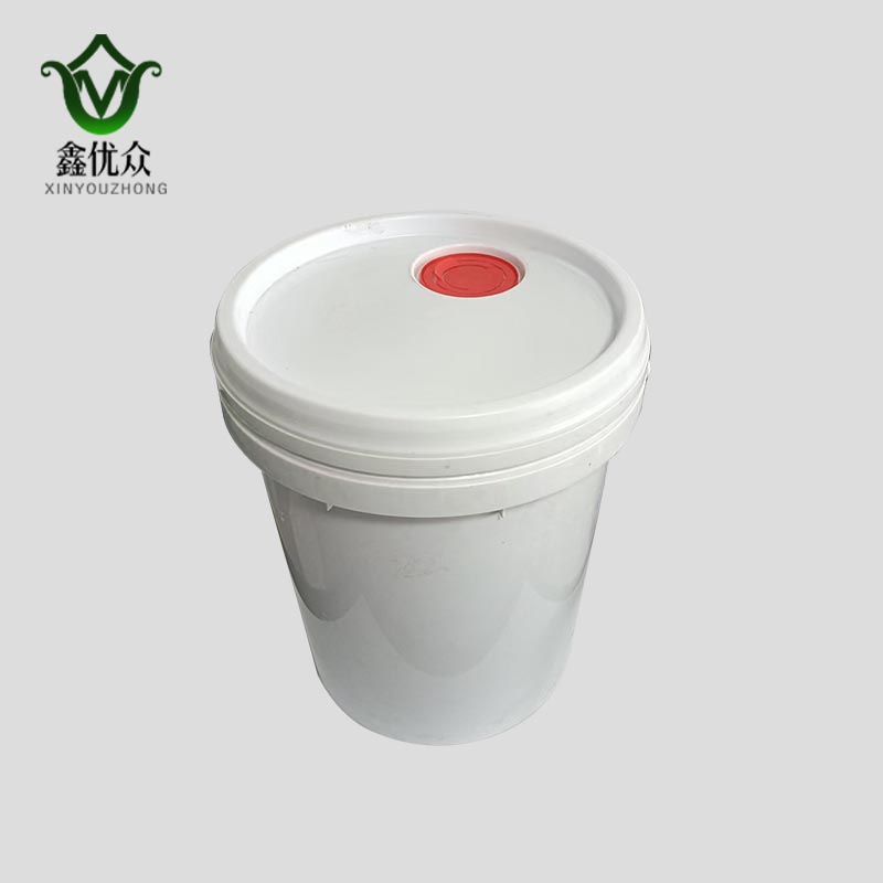 鑫优众 机械油 68# 桶高清大图