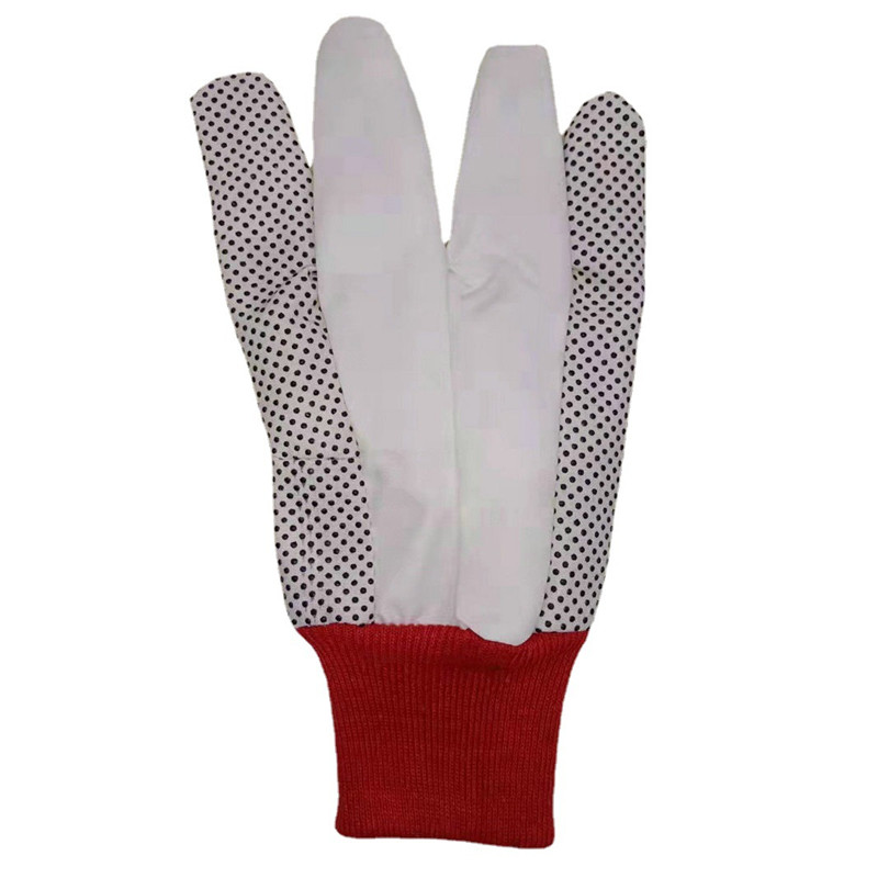 利人通 帆布点珠手套 FBDZ-04 双高清大图