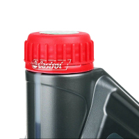 嘉实多(Castrol)金嘉护10W-40 SN 半合成机油 1L*12瓶(整箱装)