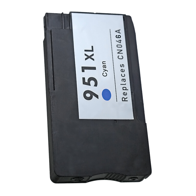 科思特(KST) 950XL墨盒 适用惠普Officejet Pro 8100 8600高清大图