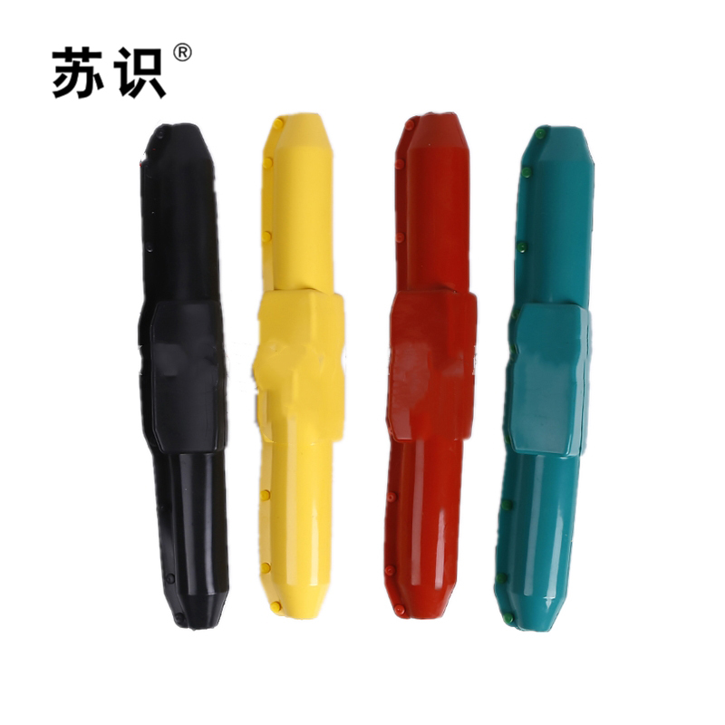 苏识S-S058 接头护罩电力防护罩 JYT-240(只)