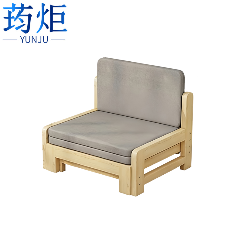 荺炬 150CM+床垫 张