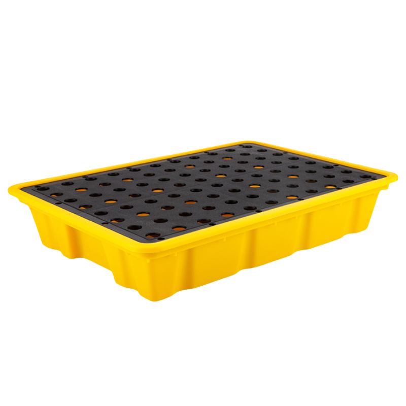 铭思达防渗漏托盘49*35.5*9.5cm个高清大图