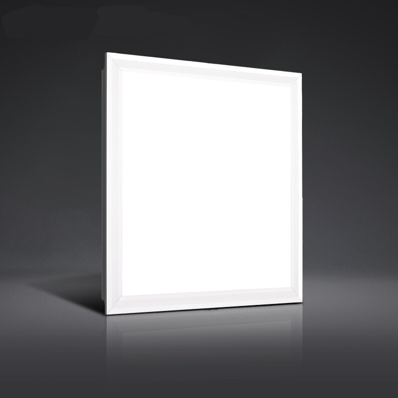 贝工 LED面板灯 300*1200 40W集成吊顶平板灯 侧发光 40W 白光 BG-JC30120-C40B(个)